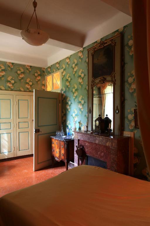 Chateau De Saint Martin Taradeau Ruang foto