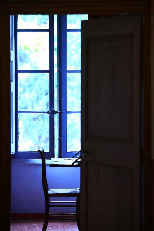 Chateau De Saint Martin Taradeau Bagian luar foto